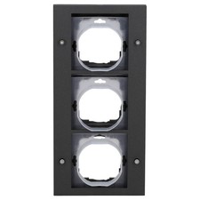 Gira TX_44 Anthrazit Steckdose