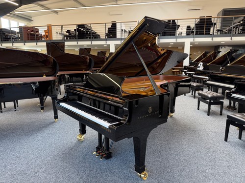Steinway sons flügel mod - &,