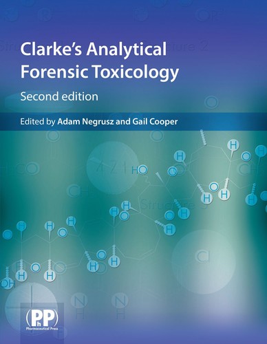Clarke analytical forensic - clarke's,