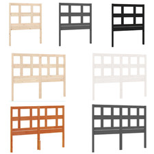 Kopfteil Bett Lattenrost