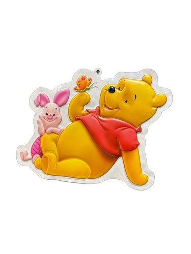 Disney winnie pooh 3d - winnie,