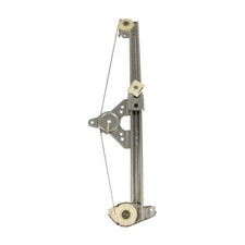 FENSTERHEBER ELEKTRISCH HINTEN LINKS für MERCEDES-BENZ C-KLASSE W202 S202 VAICO