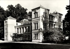 Ak Berlin Reinickendorf Tegel