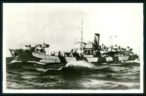 Foto u boot unterseeboot - foto, u-boot