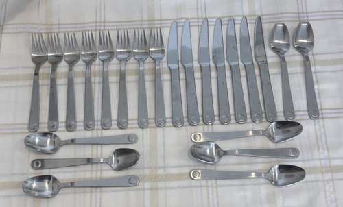 Taxi gourmet settings flatware - taxi,