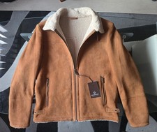 MILESTONE Lederjacke MS -