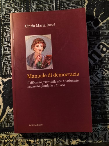 Handbuch der demokratie - der,