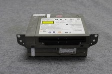 Rolls Royce Head Unit 9293409 SA609 Navigationssystem Infotainment System Navi