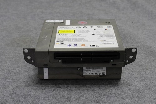 Rolls royce head unit 9293409 - royce,