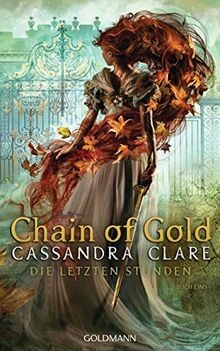 Chain gold die letzten - chain,