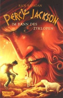 Percy jackson bann - jackson, des