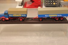 Brekina Krupp Mustang HZ Pr/Pl