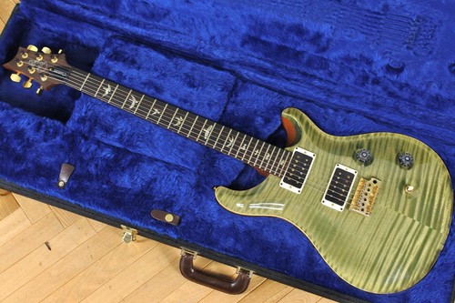 Prs custom artist package - prs, 24