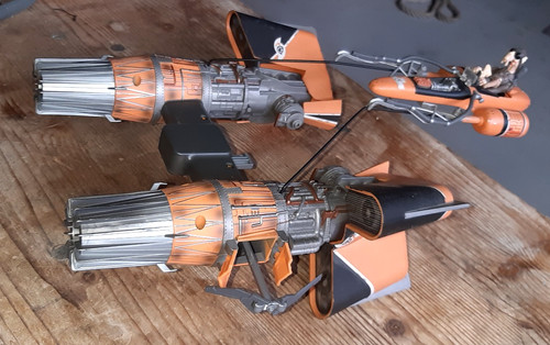Star wars fahrzeug - wars,