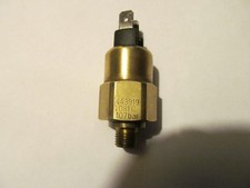 443919081C AUDI S2 COUPE u.A: SCHALTER BREMSKRAFTVERSTÄRKER  - 443 919 081 C