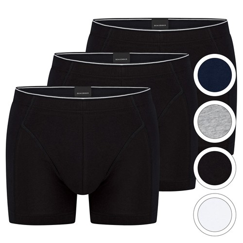 3er pack schiesser 95 5 - -, 95/5