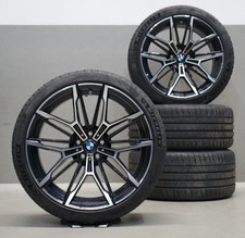 Original BMW M3 G80 M4 G82 19