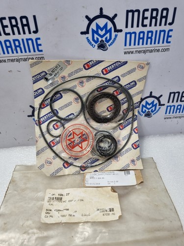 Bertolini 9872 3 öl - 06.9872.97.3,
