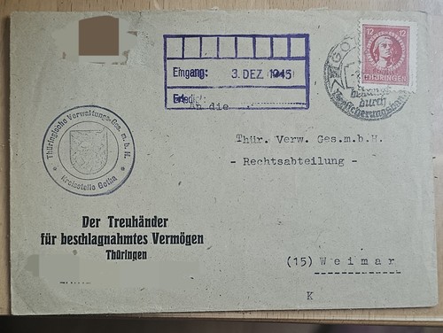 Briefmarke,Gestempelt
