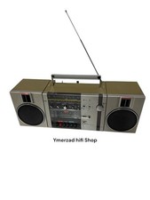 Samsung Gettoblaster Stereo 2000 