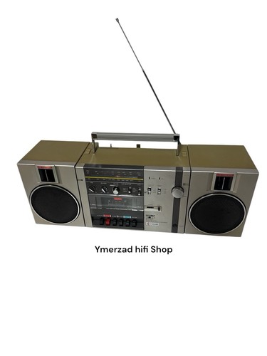 Samsung gettoblaster stereo - samsung,