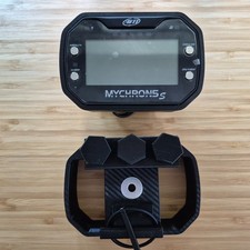 Mychron 5 / 5S Halterung - Rennkart & Leihkart (Karting)