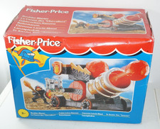 Fisher price great adventures - fisher-price,