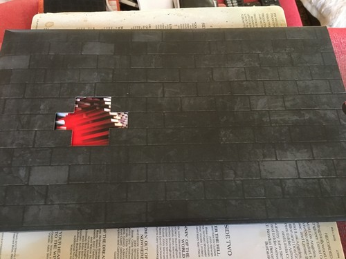 Pink floyd roger waters - floyd,