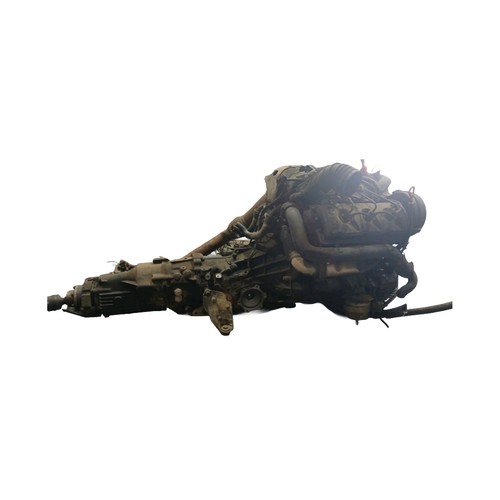 028100092bx kompletter motor - kompletter,