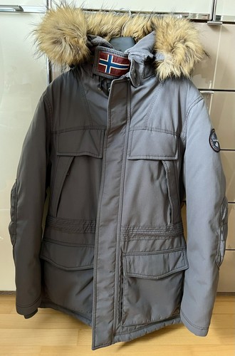 Napapijri dicke arktis - dicke,