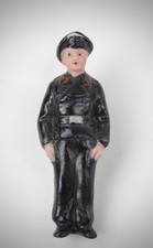 Whw abzeichen figur porzellan - abzeichen,