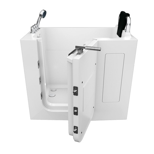 Sitzbadewanne senioren wanne - sitzbadewanne,