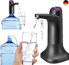 Elektrischer Wasserspender