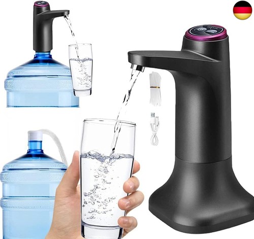 Elektrischer wasserspender - elektrischer,