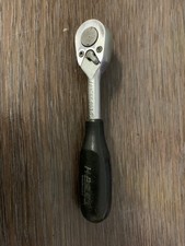 Hazet 863 P Ratsche Umschalknarre Knarre 1/4" klein handlich 