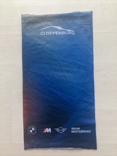 Bmw schaltuch buff cloppenburg - schaltuch,