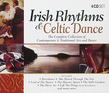 Various Artists Irish rhythms