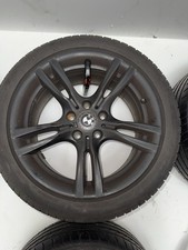 Original bmw reifen - original, felgen