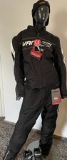 Motorrad VANUCCI Jacke  Gr. 48
