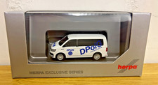 Herpa 948074 bus - herpa, t6