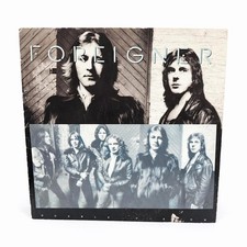 Foreigner - Double Vision