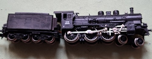Spur fleischmann ns3851 - spur,