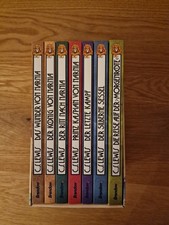 "Die Chroniken von Narnia"