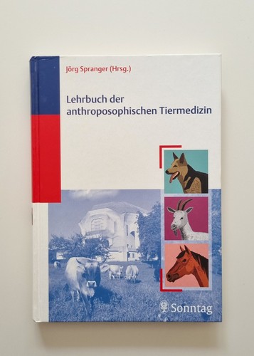 Lehrbuch der