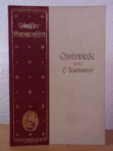 Daniel chodowiecki - daniel,
