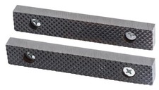 Kraftwerk Schraubstock-Ersatzbacken 100 mm zu 2961