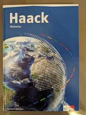 Haack Weltatlas. Ausgabe