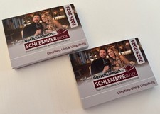 NEU SCHLEMMERBLOCK 2026 ULM