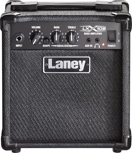 Laney lxb series lx10b bass - series,