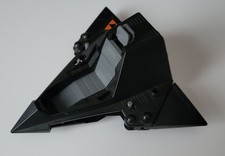 Starcom coleco shadow parasite - starcom,